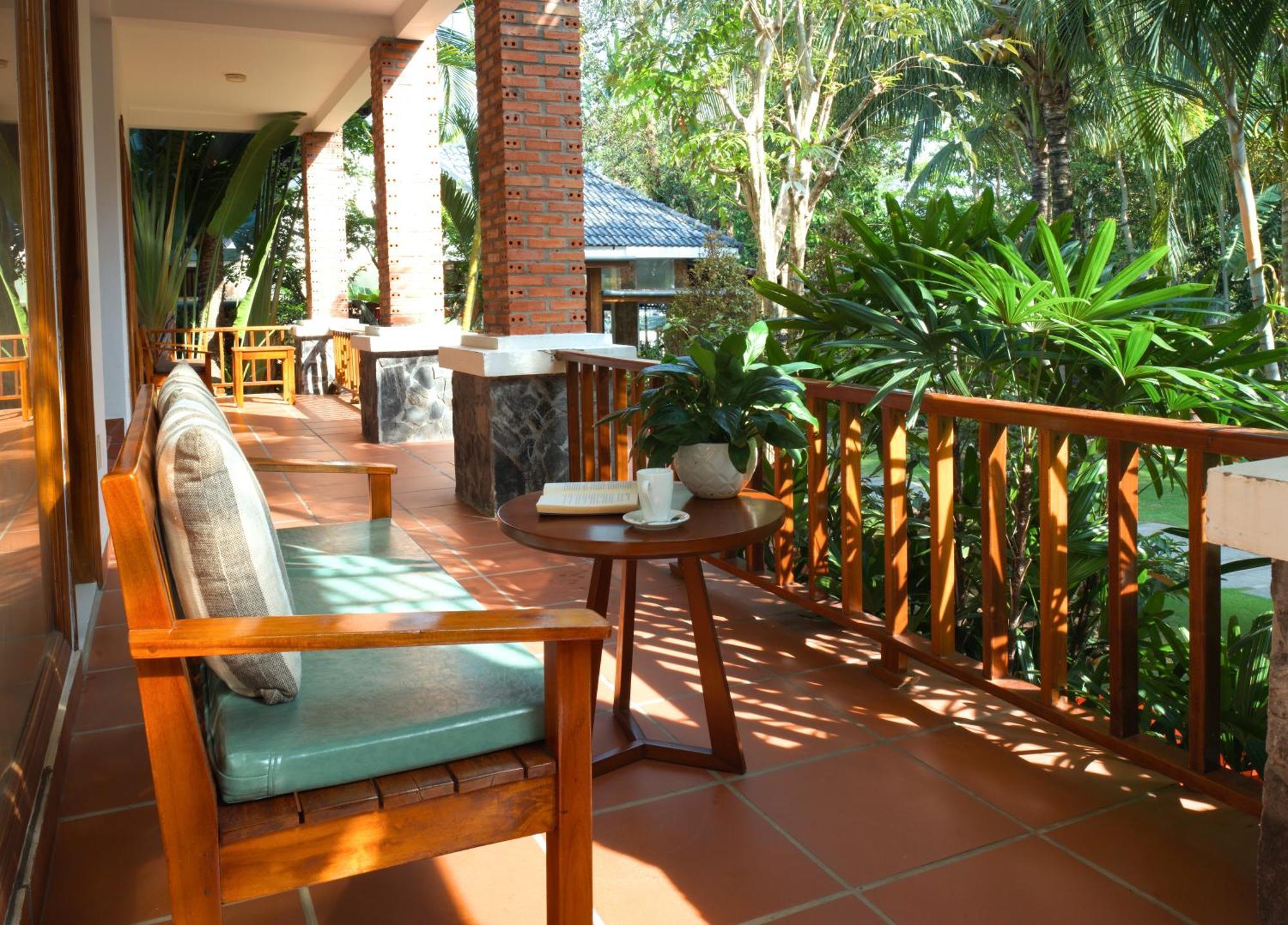 Nadine Phu Quoc Resort & Spa Exterior photo