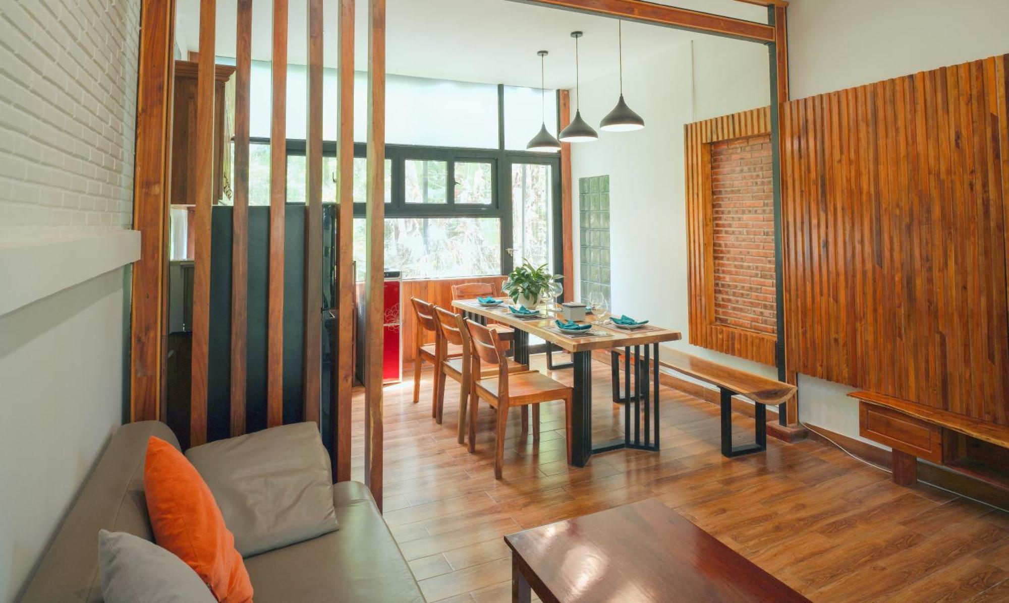 Nadine Phu Quoc Resort & Spa Exterior photo
