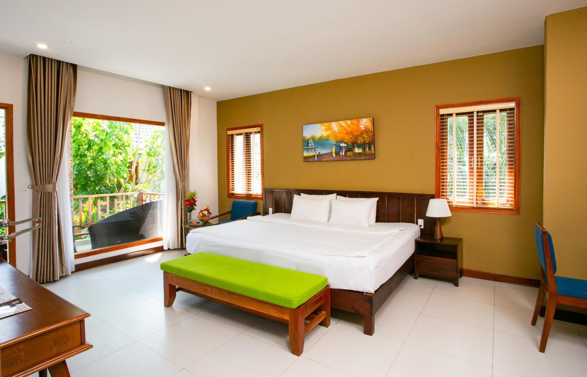 Nadine Phu Quoc Resort & Spa Exterior photo