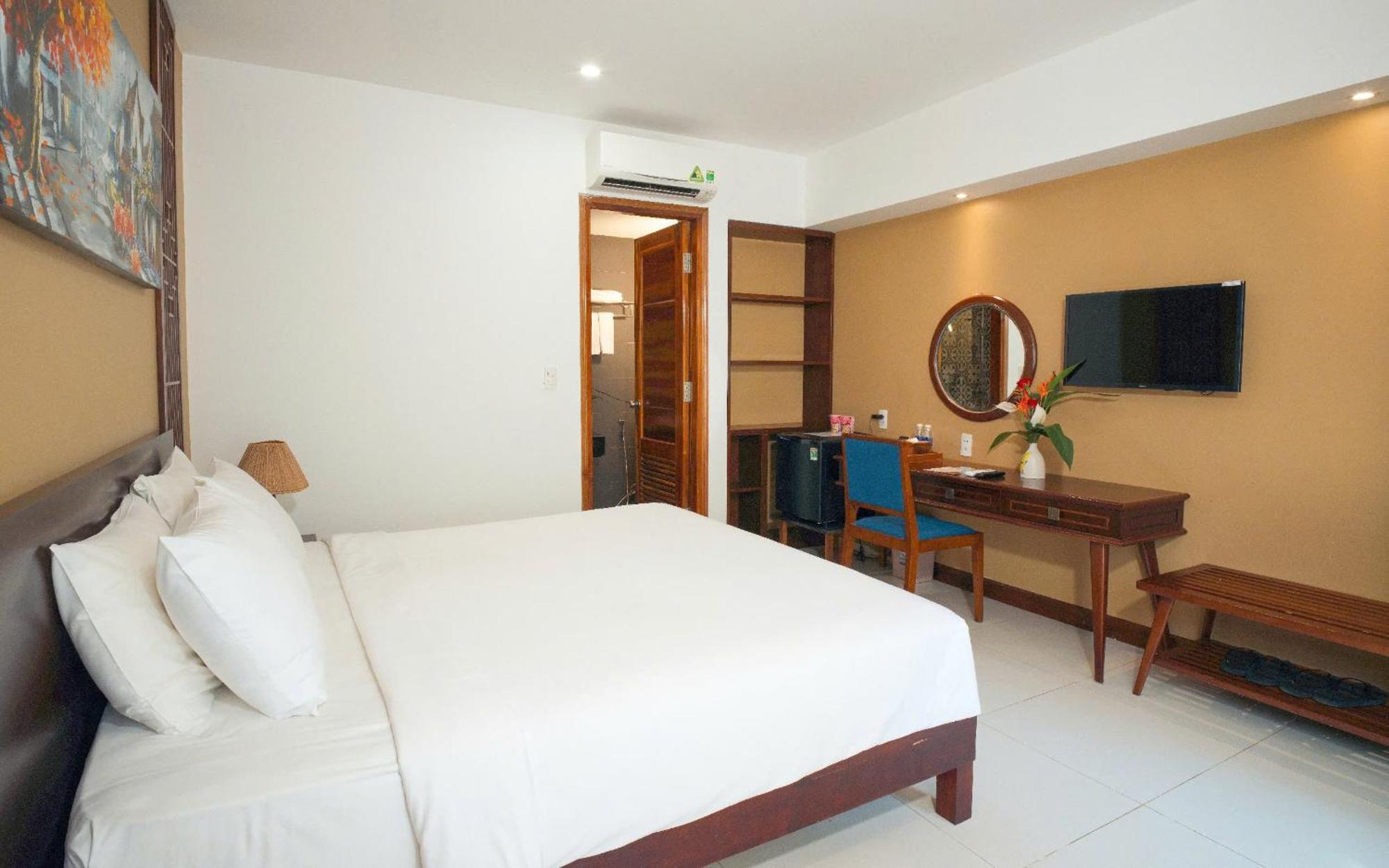 Nadine Phu Quoc Resort & Spa Exterior photo
